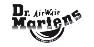 Dr. Martens Logo