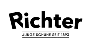 Richter Logo