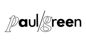 Paul Green Logo